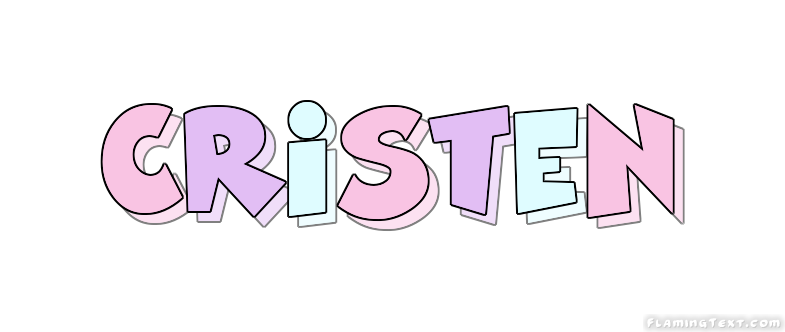 Cristen Logo