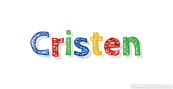 Cristen Logo