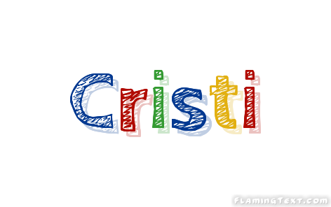 Cristi شعار