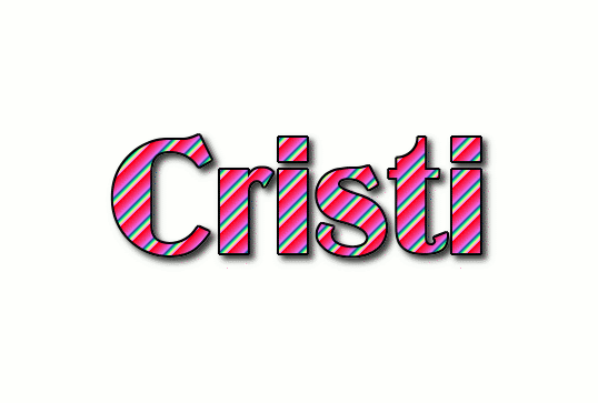 Cristi Logo