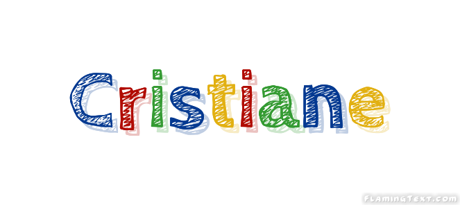 Cristiane شعار