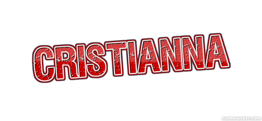 Cristianna Logotipo