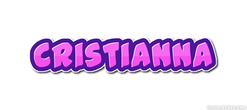 Cristianna Logo
