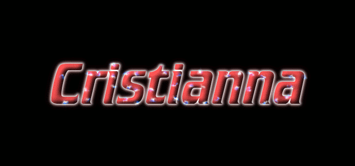 Cristianna Logotipo