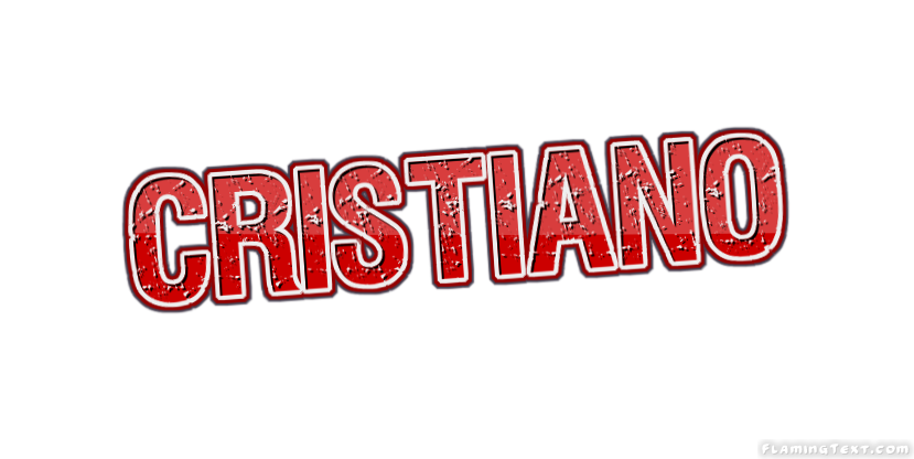 Cristiano Logo