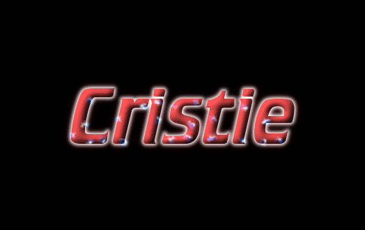 Cristie Лого