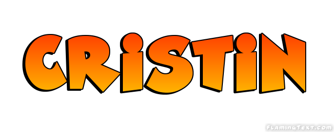 Cristin Logotipo