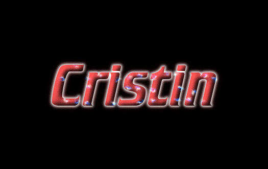 Cristin Logotipo