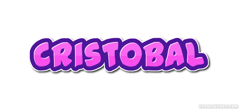 Cristobal Logo