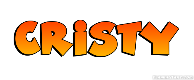 Cristy Logo