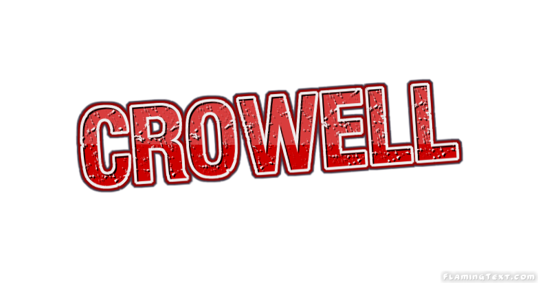 Crowell Logo