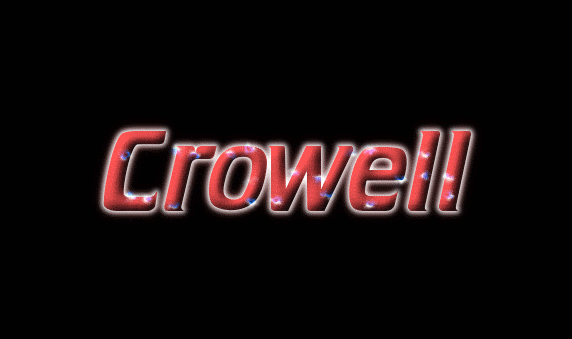 Crowell ロゴ