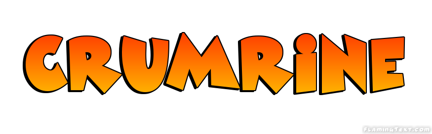 Crumrine Logo