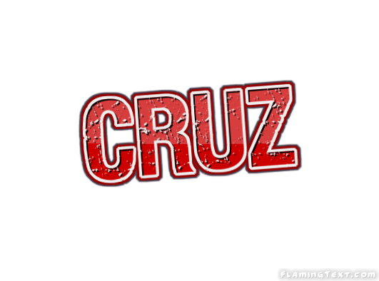 Cruz ロゴ
