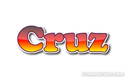 Cruz شعار