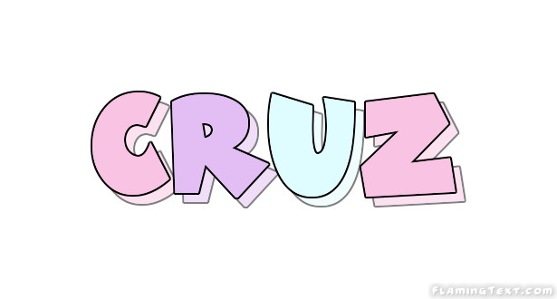 Cruz Лого