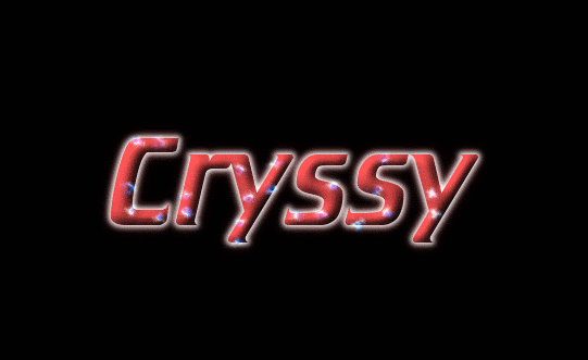 Cryssy Лого