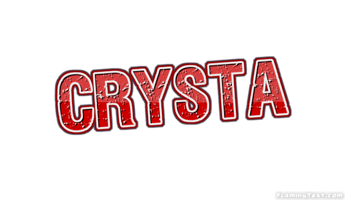 Crysta Logo