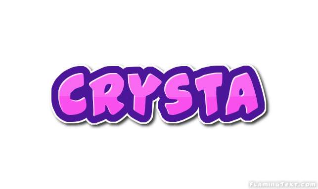 Crysta Logo