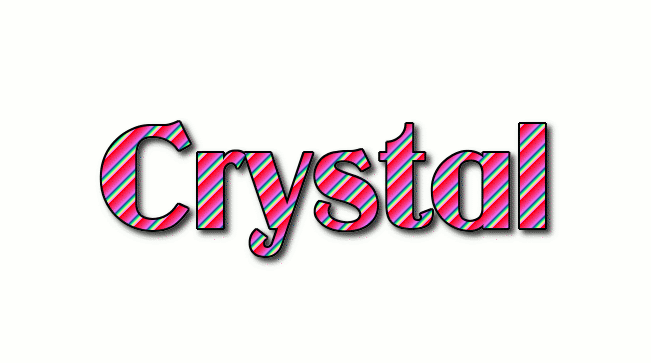 Crystal Logotipo