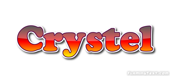 Crystel Logotipo