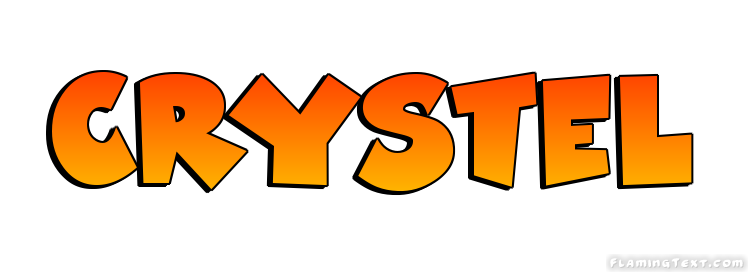 Crystel Logo