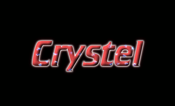 Crystel ロゴ