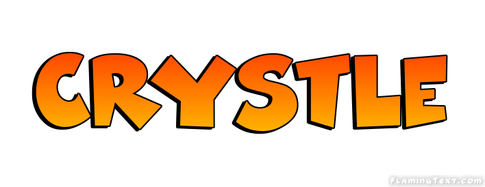 Crystle Logo