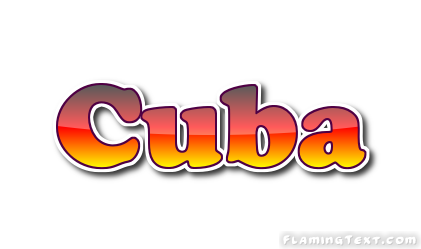 Cuba Лого
