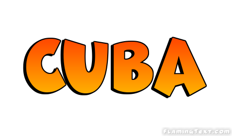 Cuba 徽标