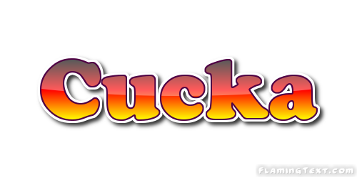 Cucka Logotipo