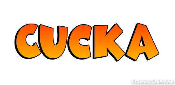 Cucka Logotipo