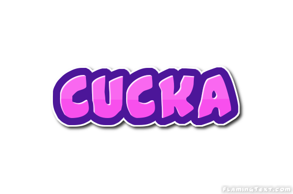 Cucka شعار