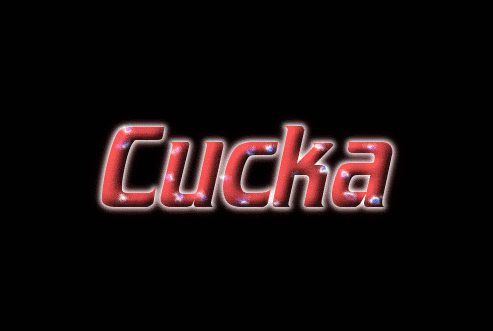 Cucka Logotipo