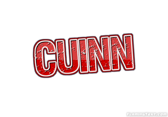 Cuinn ロゴ
