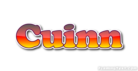 Cuinn ロゴ