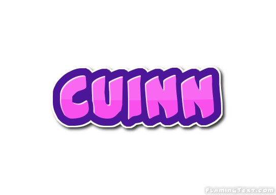 Cuinn 徽标