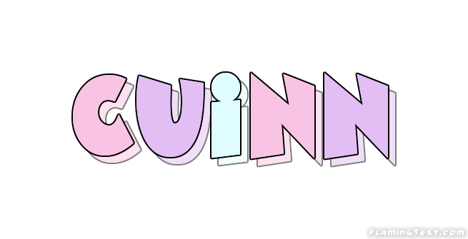 Cuinn شعار