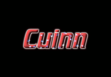 Cuinn Лого