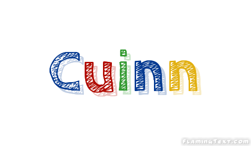 Cuinn 徽标