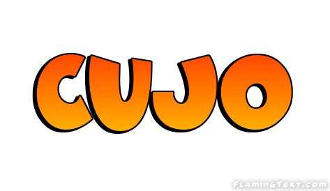 Cujo Logotipo