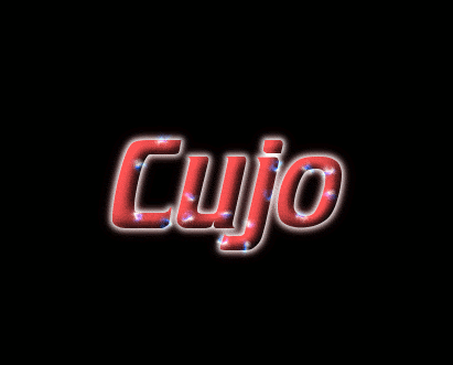 Cujo Logo