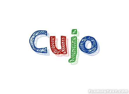 Cujo Лого