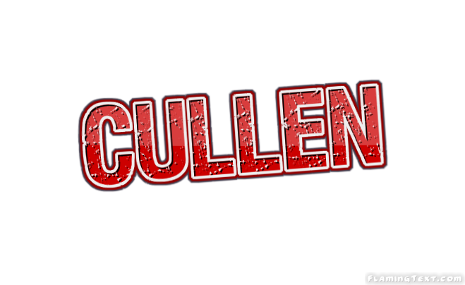 Cullen شعار