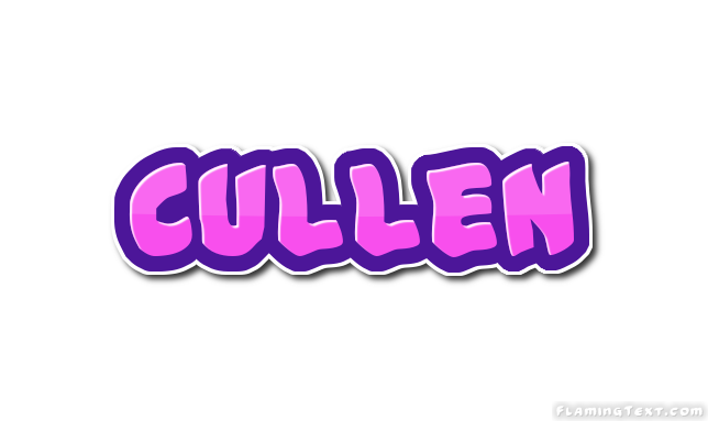 Cullen شعار