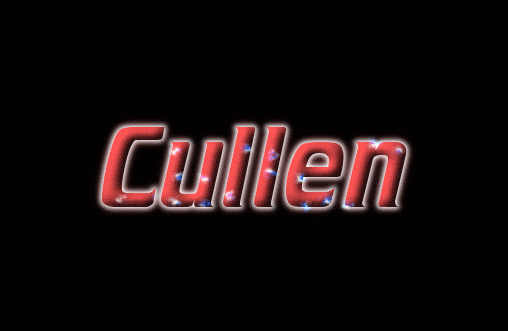 Cullen Лого