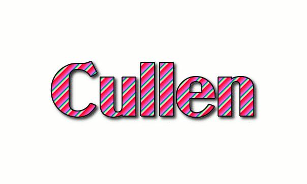 Cullen 徽标