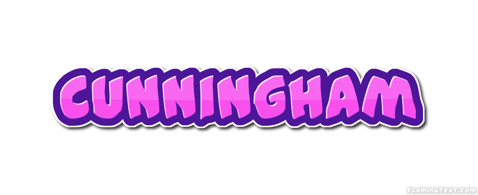 Cunningham Logo