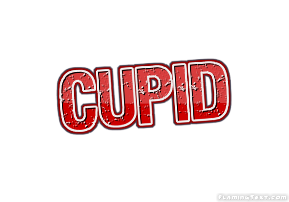 Cupid شعار