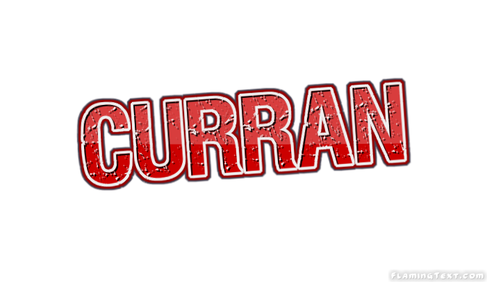 Curran Logo